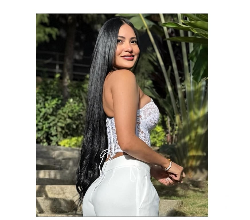 Escorts Central London Clerkenwell - Central London - Photos for Vivi Hot for YOU 😏