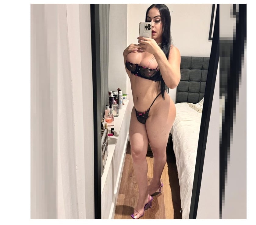 Trans Escorts Brentwood Station Brentwood - Photos for YOUR BABE JÉSS 🇧🇷😚💋