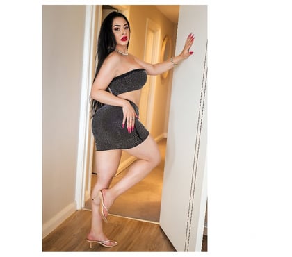 Trans Escorts Brentwood Station Brentwood - Photos for YOUR BABE JÉSS 🇧🇷😚💋