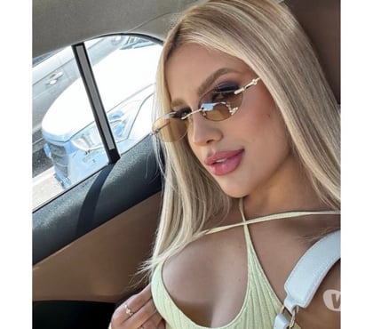 Escorts Newcastle City Centre Newcastle upon Tyne - Photos for HOT HOT💥 BLONDY GIRL NEW ❤️24H