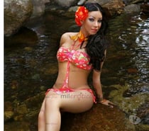 Toptrans kimberly latina versatil everything is possible