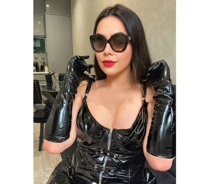 Trans Escorts Greater Manchester Manchester - Photos for NEW IN TOWN JUST FOR A FEW DAYS! HOT BRAZILIAN TS DANY XL