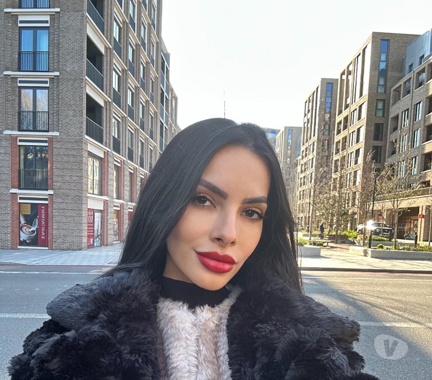 Escorts Central London Clerkenwell - Central London - Photos for MEGHAN The Essence of Discreet Luxury 💎