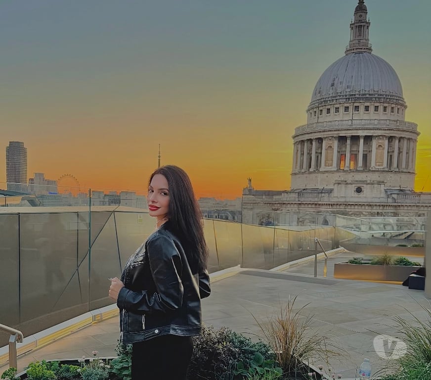 Escorts Central London Clerkenwell - Central London - Photos for MEGHAN The Essence of Discreet Luxury 💎