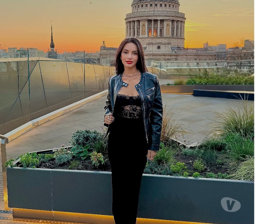 Escorts Central London Clerkenwell - Central London - Photos for MEGHAN The Essence of Discreet Luxury 💎