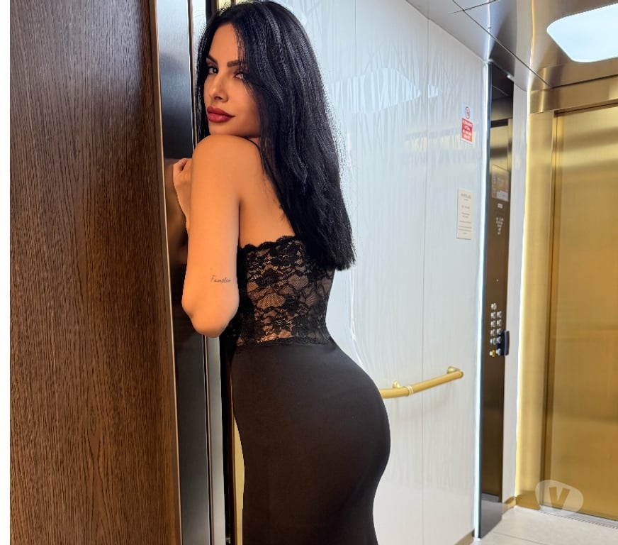 Escorts Central London Clerkenwell - Central London - Photos for MEGHAN The Essence of Discreet Luxury 💎