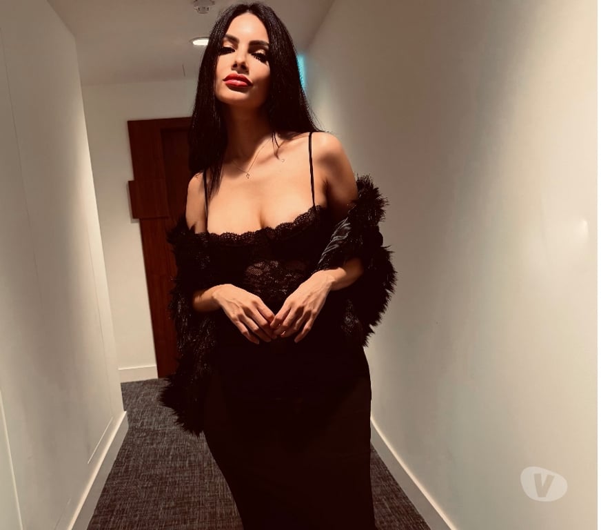 Escorts Central London Clerkenwell - Central London - Photos for MEGHAN The Essence of Discreet Luxury 💎