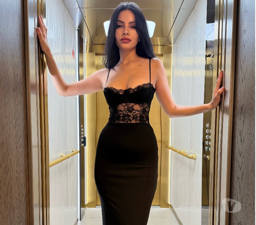 Escorts Central London Clerkenwell - Central London - Photos for MEGHAN The Essence of Discreet Luxury 💎