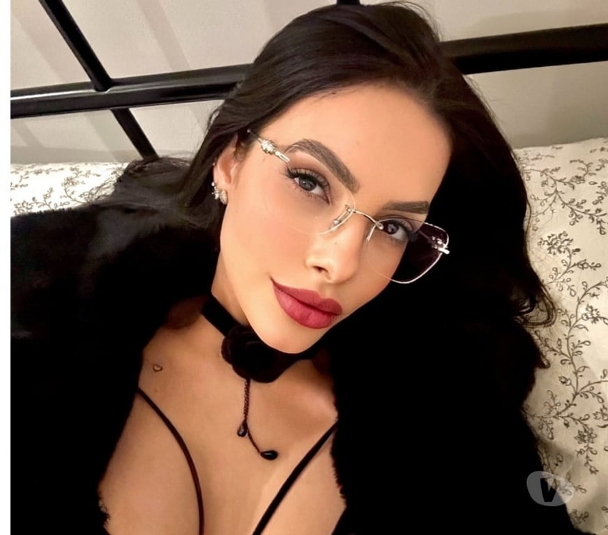 Escorts Central London Clerkenwell - Central London - Photos for MEGHAN The Essence of Discreet Luxury 💎