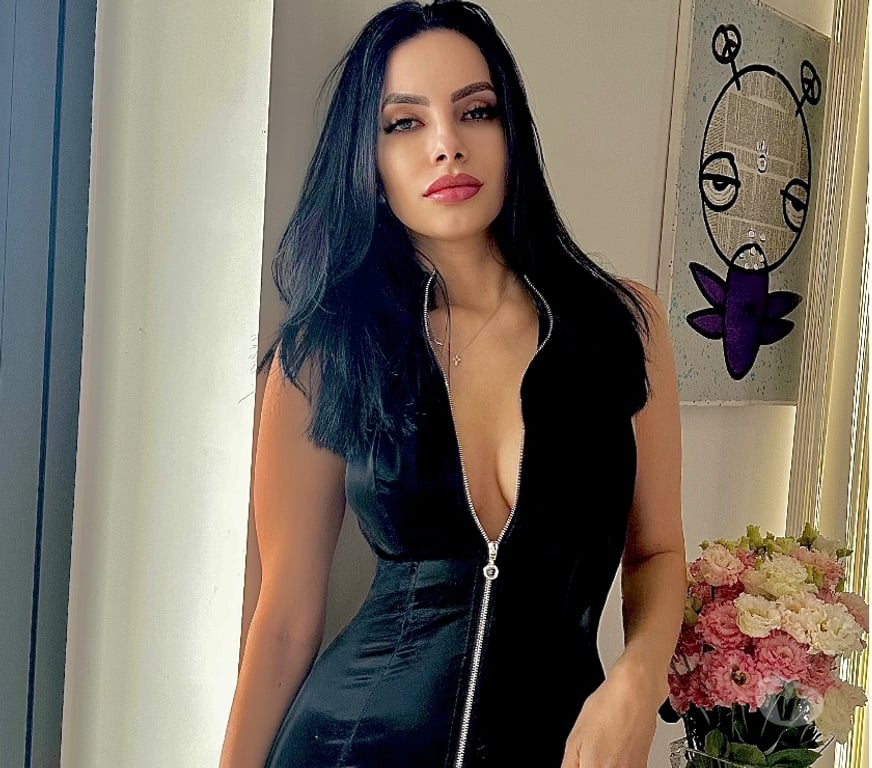 Escorts Central London Clerkenwell - Central London - Photos for MEGHAN The Essence of Discreet Luxury 💎