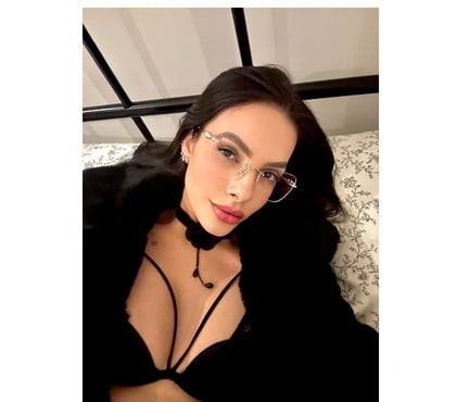 Escorts and Massages Clerkenwell Central London - Photos for Meghan Sweet Gfe Sexy 💋❤️‍🔥