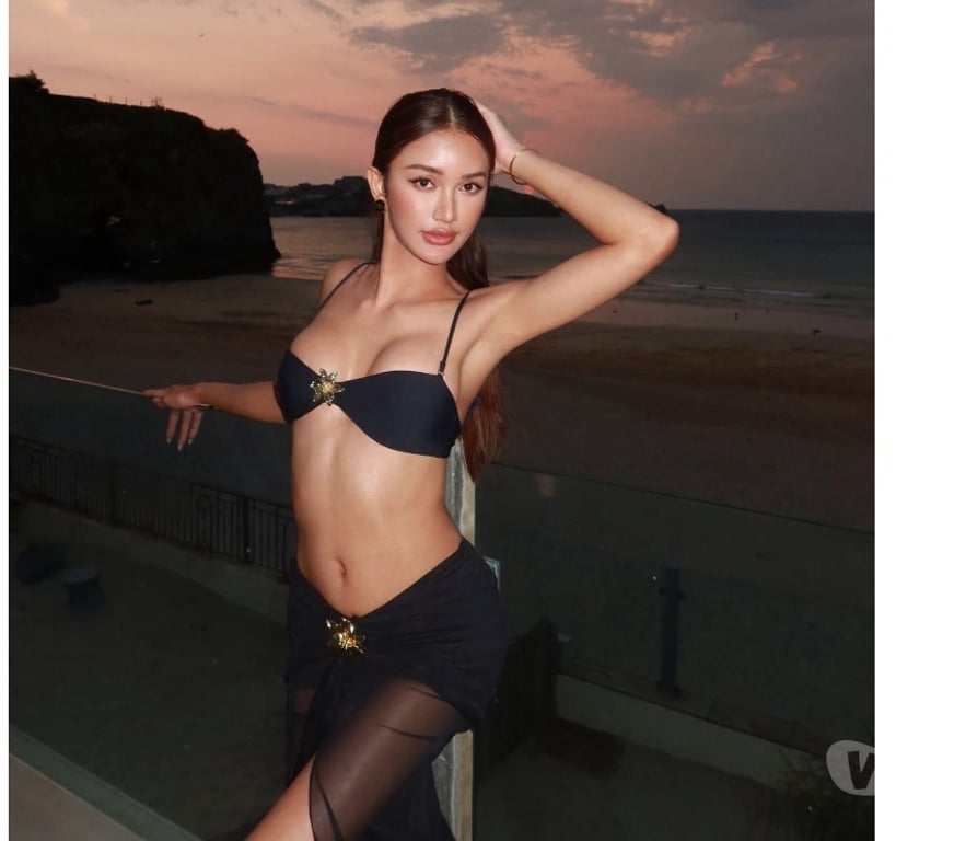 Trans Escorts Greater Manchester Salford - Photos for engfah Thai Ts Ladyboy 🍆