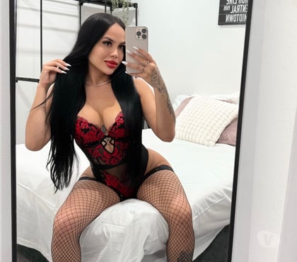  Escorts Liverpool City Centre Liverpool - Photos for Hannah 🔥 GFE and Party Girl 🔥