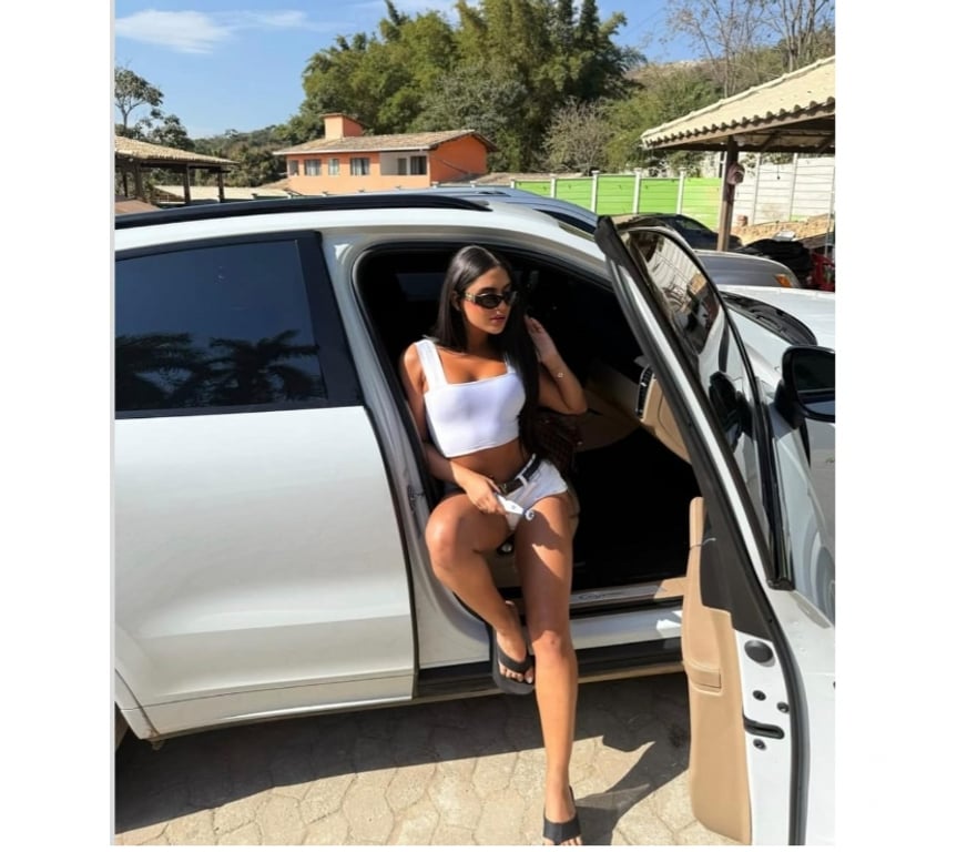 Escorts West Midlands Birmingham - Photos for OLIVIA, BRAZILIAN BEAUTY, THE COLOR OF SIN...😈😇