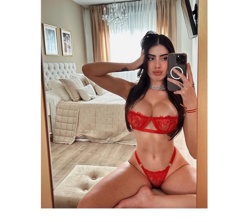 Escorts Newport - Wales Newport City Centre - Newport - Photos for BRUNA BRASILEIRA ❤️PARTY 💃🏼🔥CALL ME 😉