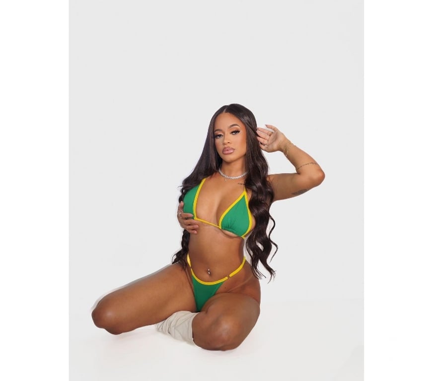 Escorts Hertfordshire St. Albans - Photos for BELLA ❤️ BRAZILIAN 🇧🇷 REAL PHOTOS 🩷