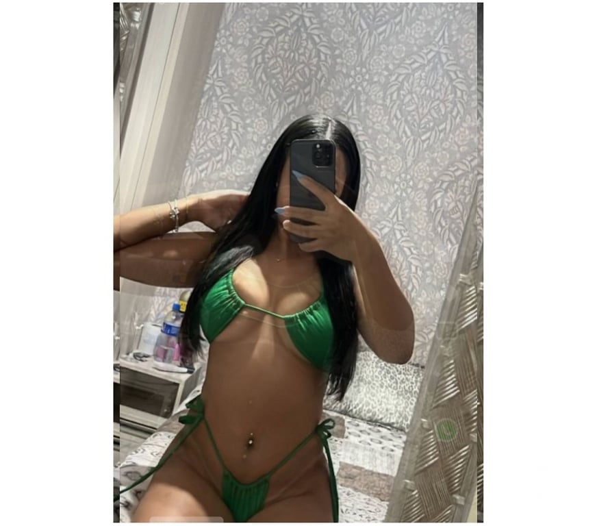 Escorts Hertfordshire Welwyn Hatfield - Photos for AYLA 🔥 NEW 🇧🇷 REAL