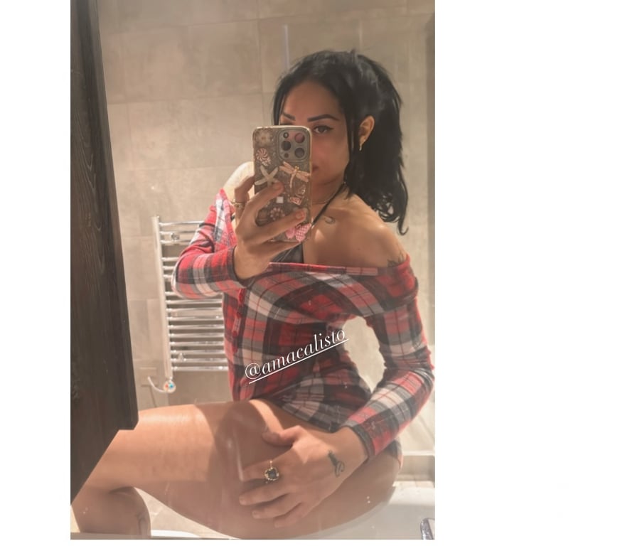 Escorts South East London Shooter`s Hill - South East London - Photos for Party Girl🍾🥂🇧🇷 No rush🍭🔥🔞