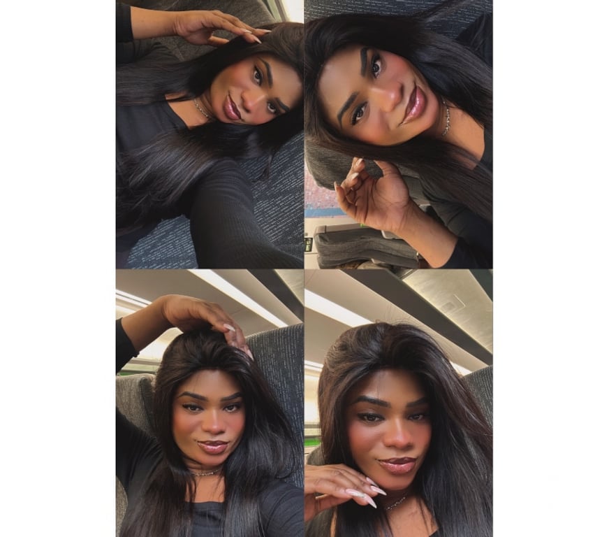 Trans Escorts East Sussex Brighton - Photos for LARYSSAH BRAZILIAN🇧🇷🥳PARTY🎉100%🫶🏽