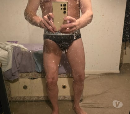 Escorts Northolt Ealing - Photos for NAKED MAN ON MAN MASSAGE BY HUNG HOWARD NORTHOLT