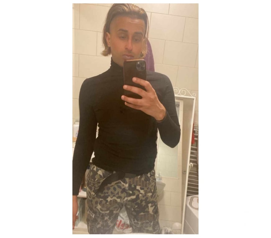  Gay massage East London Walthamstow Central Station - East London - Photos for Fem boyyyy xxxxxx