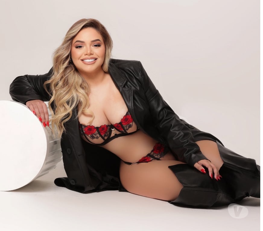 Escorts East London Bow - East London - Photos for BEATRIZ 🇧🇷 GFE 💎 PARTYGIRL 💎 FULL SERVICE