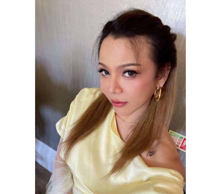 Escorts County Durham Stockton-on-Tees - Photos for 🌺Thai-Lucy-Transsexual Versatile Beauty