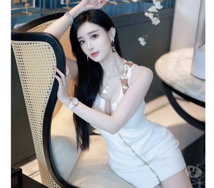 Escorts and Massages Mitcham Junction (Tramlink) Station Sutton - Photos for Top Service❤️Gorgeous Asian❤️Mitcham CR4 07344485306