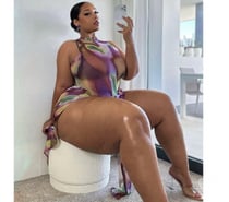 Horny Latina ROSE!🍑