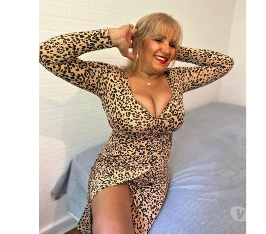 Escorts Reading Reading Town Centre - Reading - Photos for Mary, a mature and naughty girl.🇧🇷❤️🍾