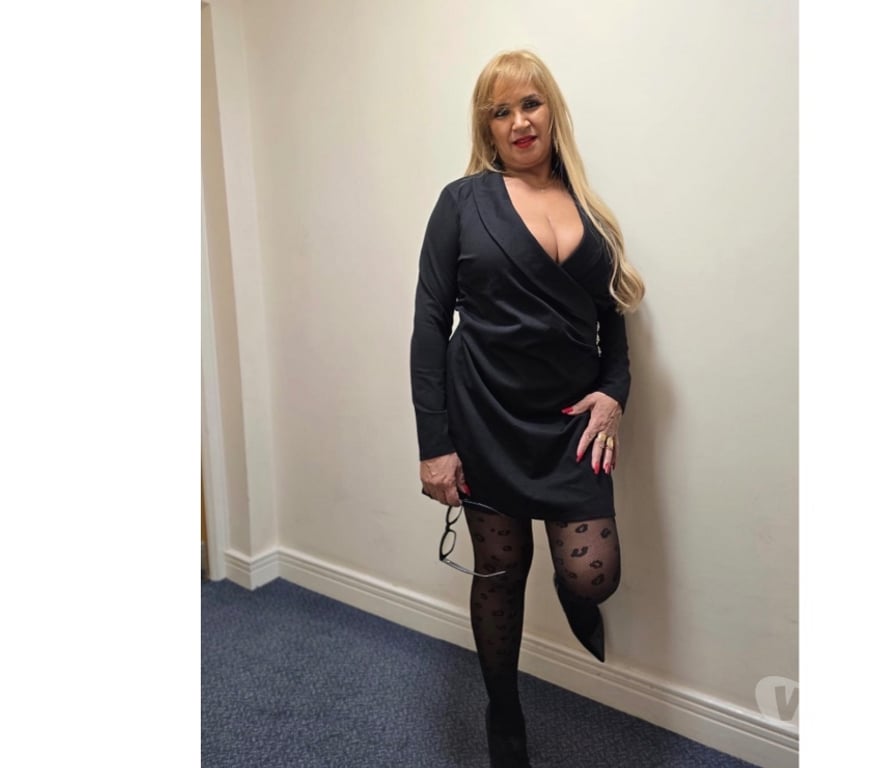 Escorts Reading Reading Town Centre - Reading - Photos for Mary, a mature and naughty girl.🇧🇷❤️🍾