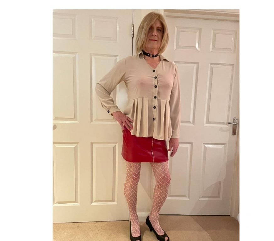 Trans Escorts Hampshire Rushmoor - Photos for Sexy Mature TS Escort