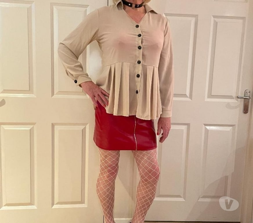 Trans Escorts Hampshire Rushmoor - Photos for Sexy Mature TV CD