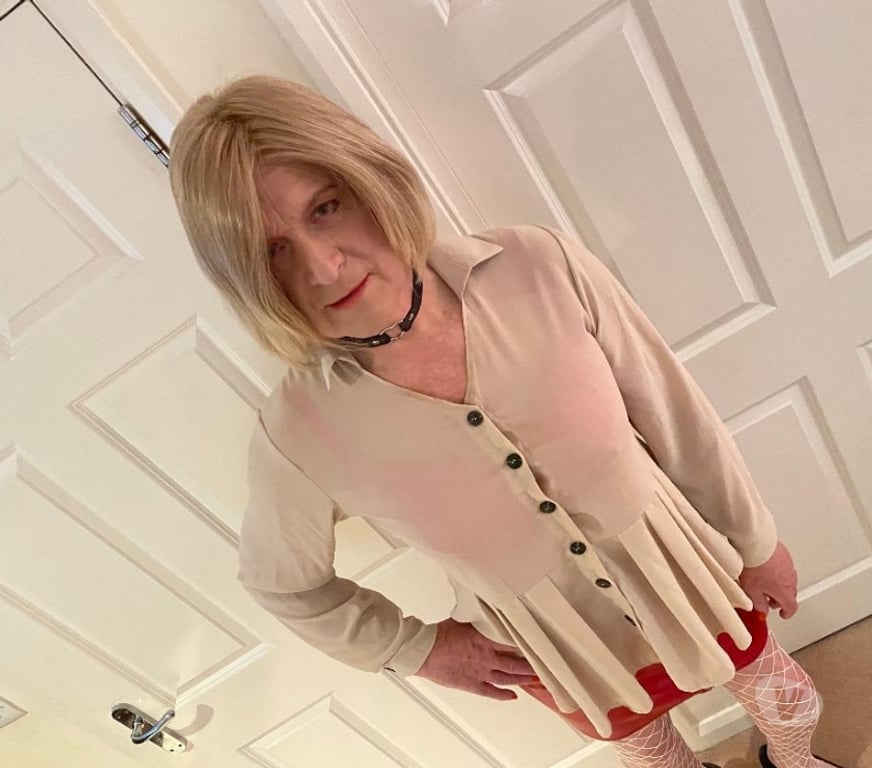 Trans Escorts Hampshire Rushmoor - Photos for Sexy Mature TV CD