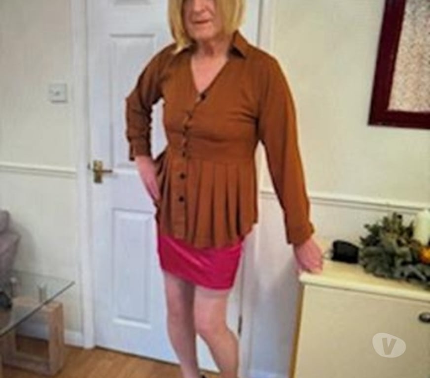 Trans Escorts Hampshire Rushmoor - Photos for Sexy Mature TV CD