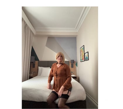 Trans Farnborough Rushmoor - Photos for Sexy Mature TS Escort