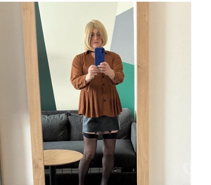 Trans Farnborough Rushmoor - Photos for Sexy Mature TS Escort