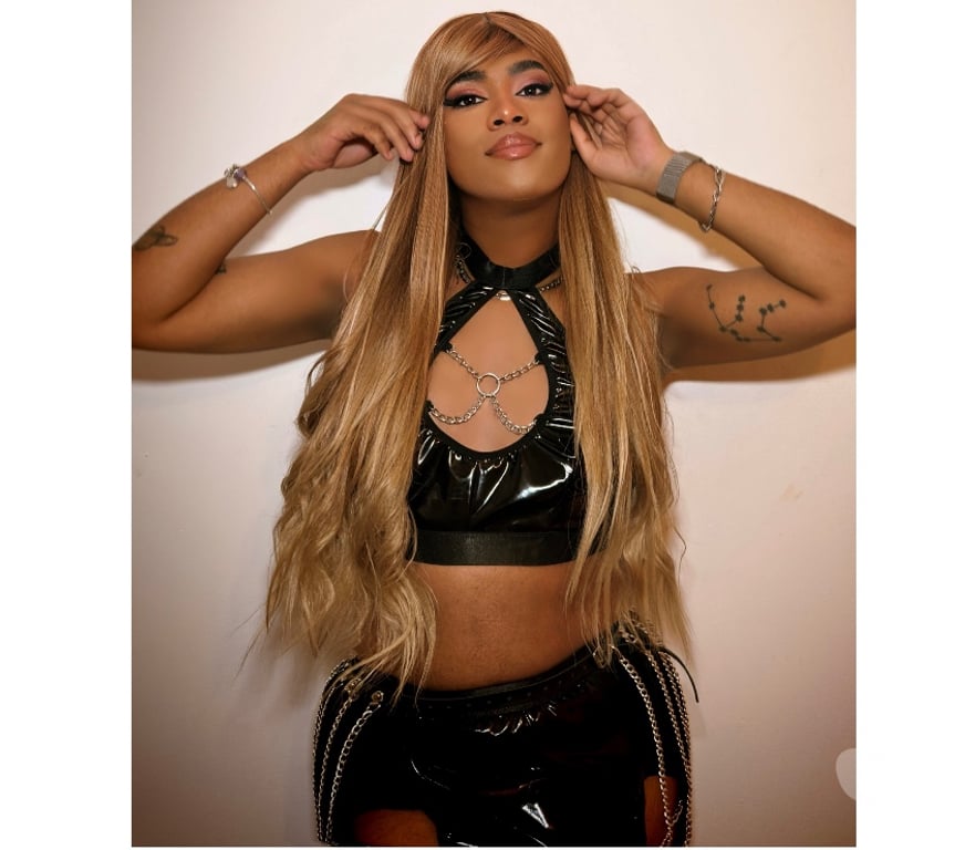 Trans Escorts South East London Croydon - Photos for 🌟YOUR MISTRESS EMILLY TOP XL🌟