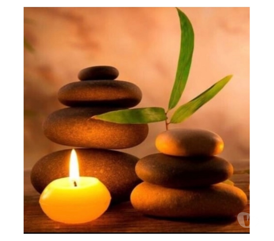 Full body massage Somerset Bath and North East Somerset - Photos for Experience good relaxing full-body massage