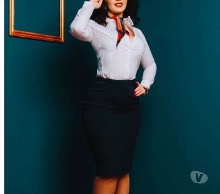 Escorts West London Hillingdon - Photos for CHARMING AIR HOSTESS🌹07544820978