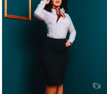 Escorts Uxbridge Hillingdon - Photos for CHARMING AIR HOSTESS🌹07544820978