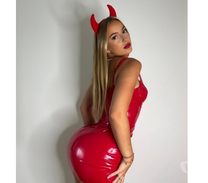 Escorts Lancashire Blackburn with Darwen - Photos for 🧡 LINDA 🧡 GIRLFRIEND 🔥HOT 🇧🇷