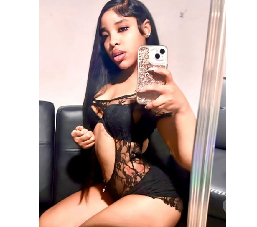 Escorts South East London Croydon - Photos for Tanyka from Jamaica 🇯🇲