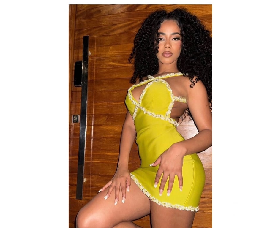 Escorts Reading Reading Town Centre - Reading - Photos for Laysa, a fun and party-loving girl.🇧🇷❤️🍾