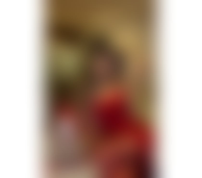 Hot Lady In Town For The Week