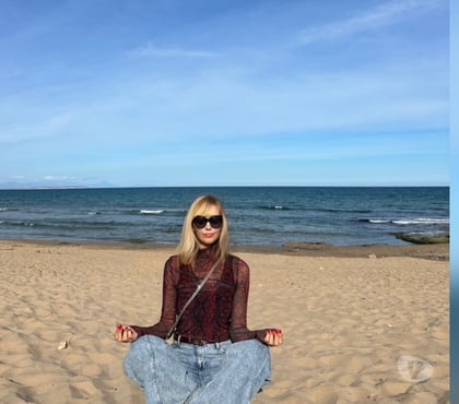 Massage Acton Central Station West London - Photos for 💕The best relaxing massage by Natalie