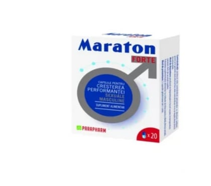 Health-Beauty London Gatwick Airport Crawley - Photos for Maraton Forte 20 Caps | In Stock UK | fast delivery