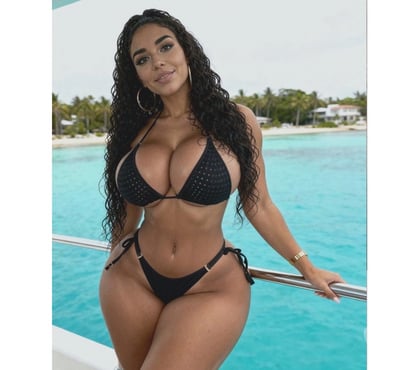 Escorts and Massages Croydon Town Centre Croydon - Photos for ❤️Sexy curly hair girl arrived ❤️