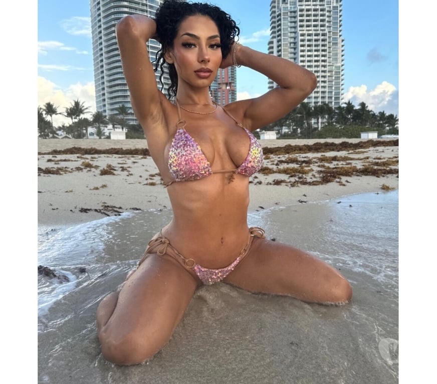 Escorts Buckinghamshire High Wycombe - Buckinghamshire - Photos for AMAZING BROWN SKIN COLOUR GIRL, Tiana 💝