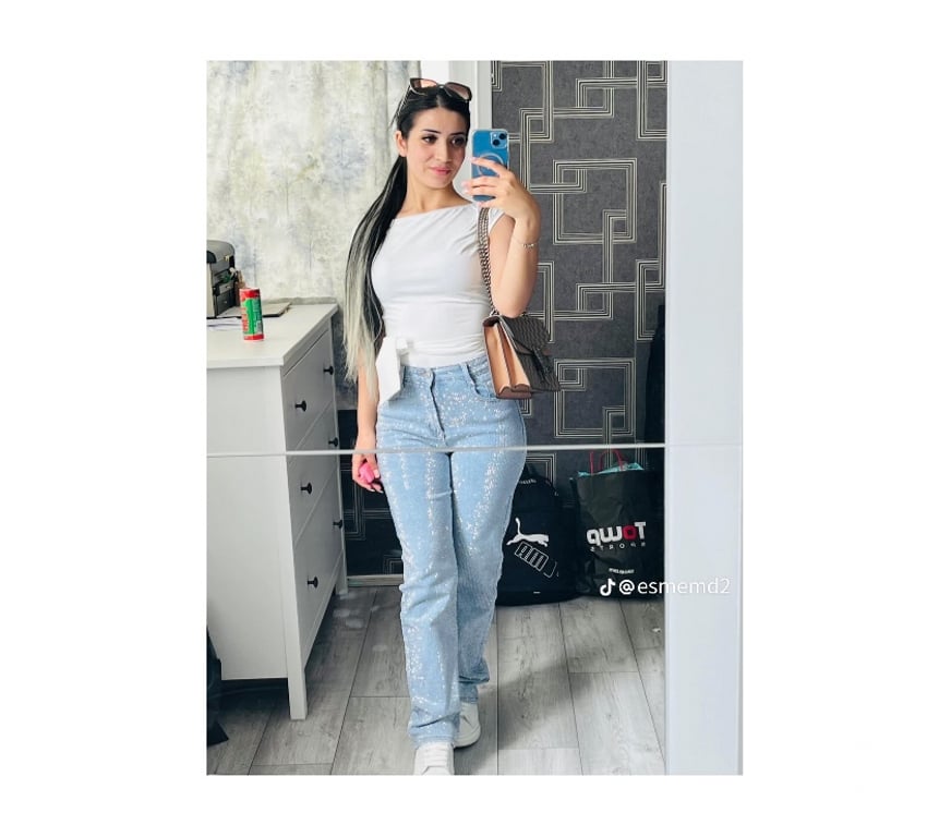 Escorts East London Stratford - East London - Photos for New in your town Party girl Natalia 😘❤️❤️